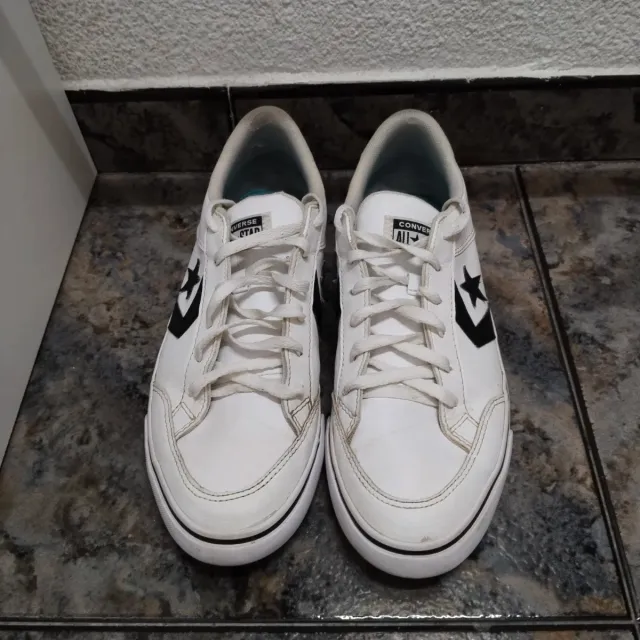 Zapatos Converse Tobin Ox