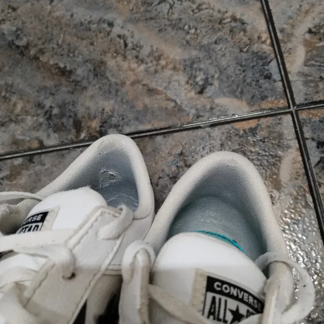 Zapatos Converse Tobin Ox