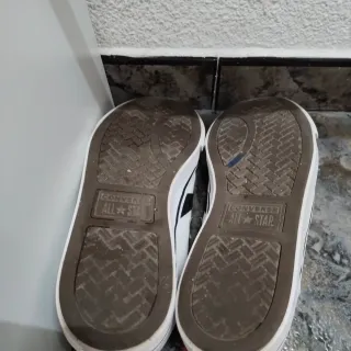 Zapatos Converse Tobin Ox