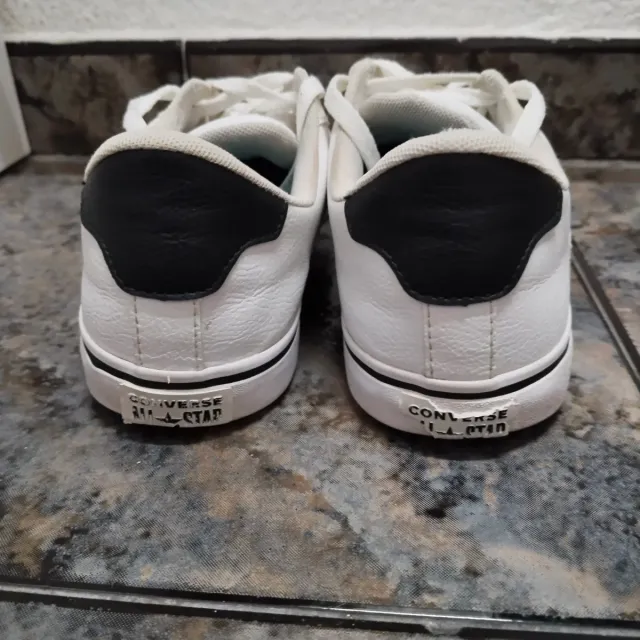 Zapatos Converse Tobin Ox