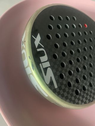 Pala Siux Spyder Lite Control 3 Hard 2024