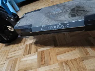 Patinete SmartGyro