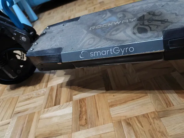 Patinete SmartGyro