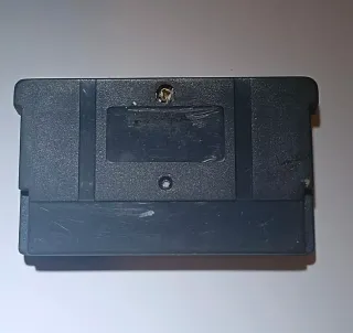 Donald Duck Advance Game Boy Advance