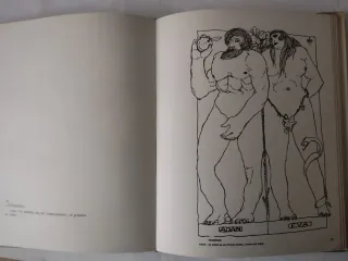 3 DIBUJANTES PIDELASERRA, MOMPOU, JUNOY