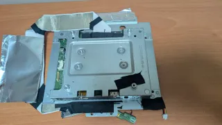 Placa Base MSI Optix G241V 715GB196