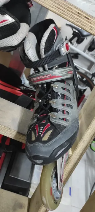Patin Rollerblade Talla 44