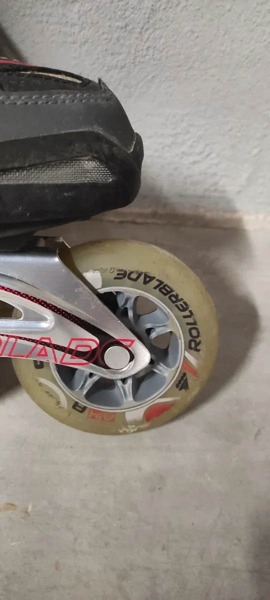Patin Rollerblade Talla 44