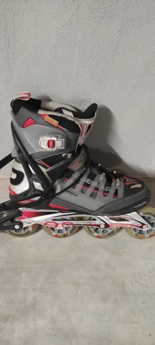 Patin Rollerblade Talla 44
