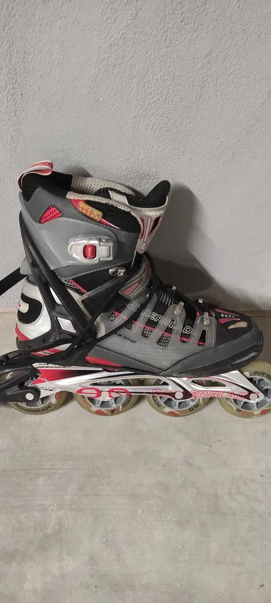 Patin Rollerblade Talla 44