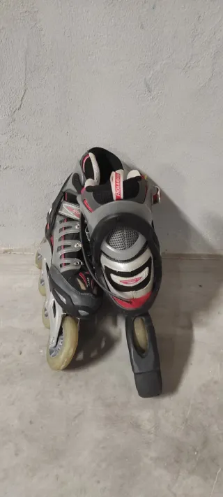 Patin Rollerblade Talla 44