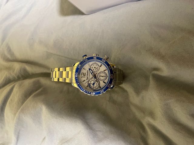 Reloj Viceroy Real Madrid Edición Limitada