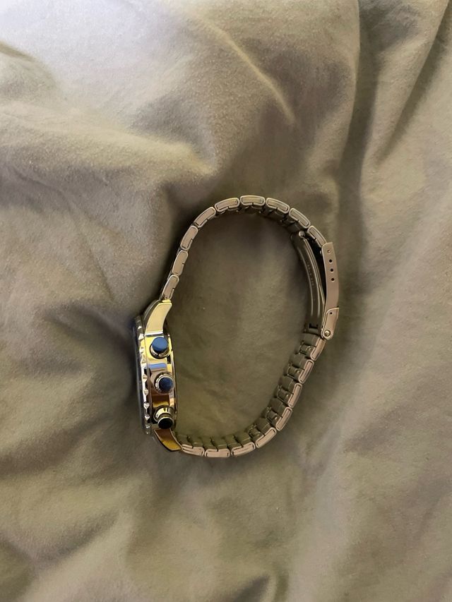 Reloj Viceroy Real Madrid Edición Limitada