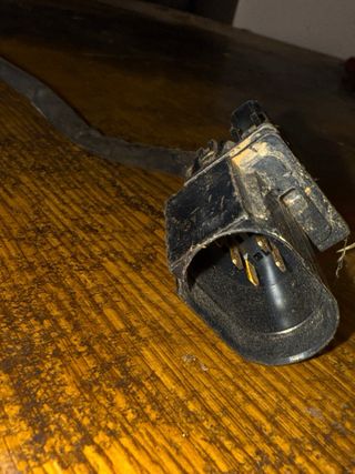 Sonda Landa 1.8 Turbo