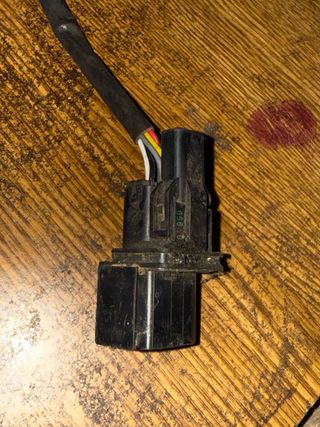 Sonda Landa 1.8 Turbo