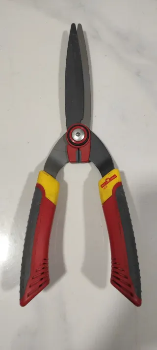 Tijeras Cortasetos Wolf-Garten