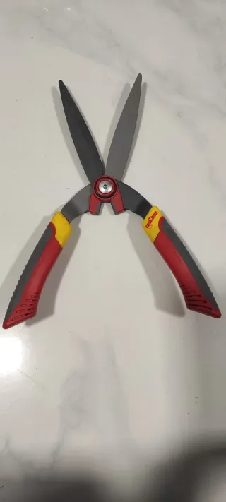 Tijeras Cortasetos Wolf-Garten