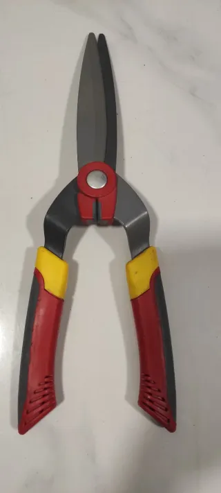 Tijeras Cortasetos Wolf-Garten