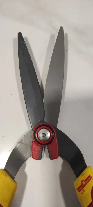 Tijeras Cortasetos Wolf-Garten