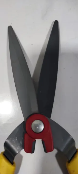 Tijeras Cortasetos Wolf-Garten