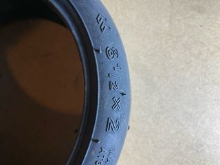 Neumáticos patinete eléctrico