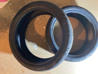 Neumáticos patinete eléctrico