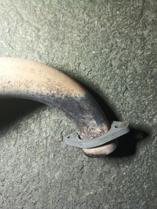 Escape Devil Honda CBR 125R