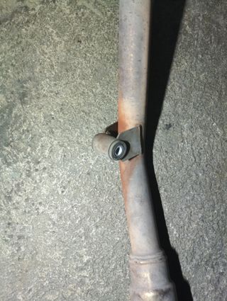 Escape Devil Honda CBR 125R