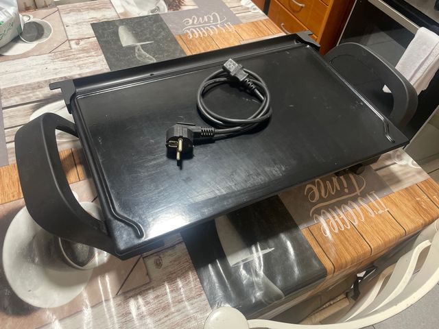 Plancha Jata en buen estado