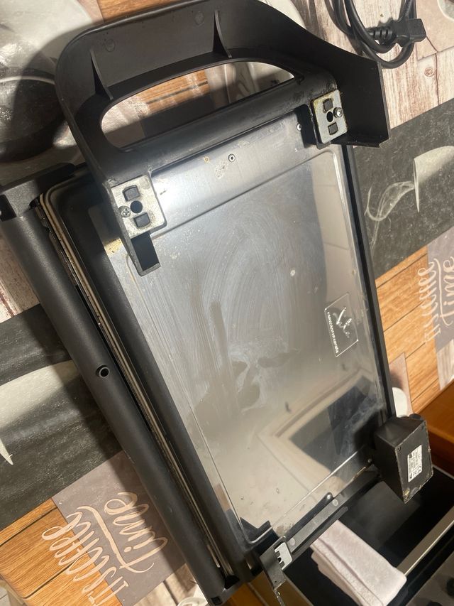 Plancha Jata en buen estado