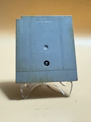 Tetris para Game Boy Nintendo