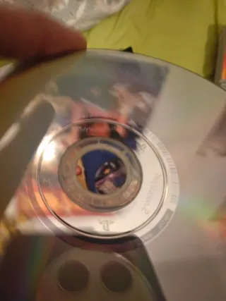 Grand Theft Auto: San Andreas PS2