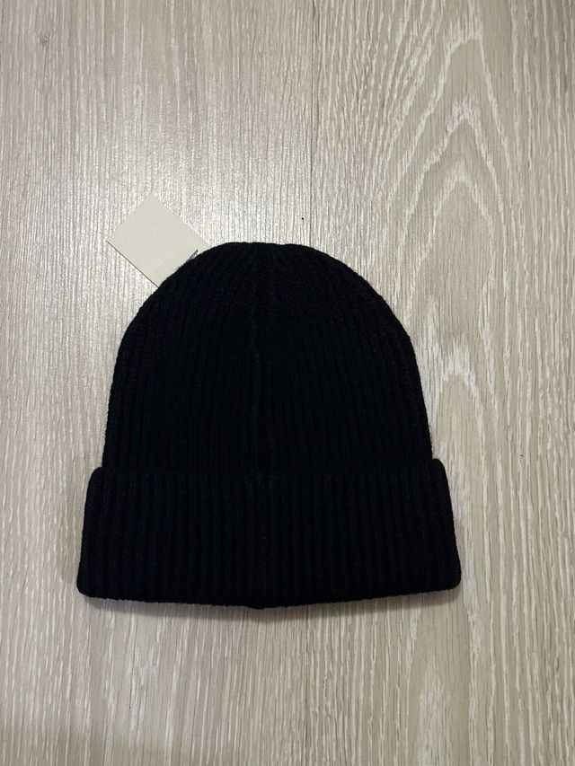 Gorro Ami Paris Negro
