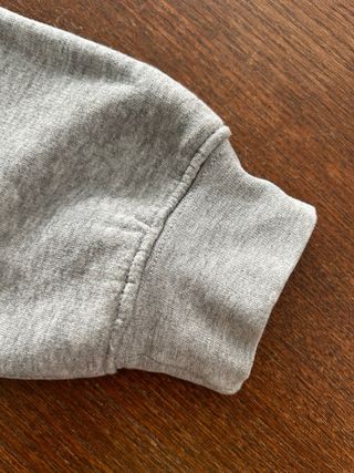 Sudadera Stranger Things Eleven Waffles