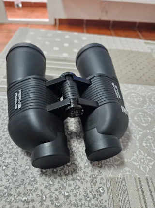 Prismáticos Bushnell 12x50