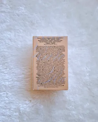 Perfume Rare Gold Avon