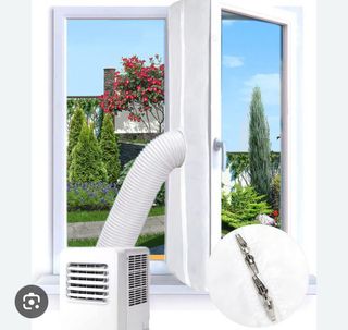 Aire Acondicionado Portátil Haverland IGLU-0923