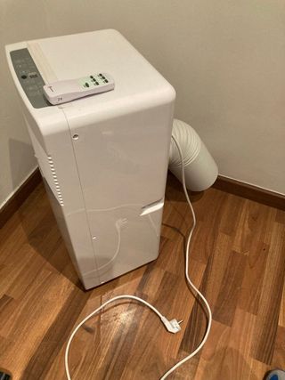 Aire Acondicionado Portátil Haverland IGLU-0923