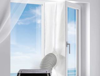 Aire Acondicionado Portátil Haverland IGLU-0923