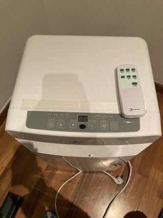 Aire Acondicionado Portátil Haverland IGLU-0923