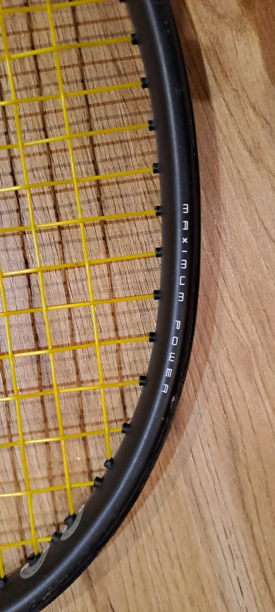 Racchetta Tennis Tecnifibre TFEEL 305 + Custodia