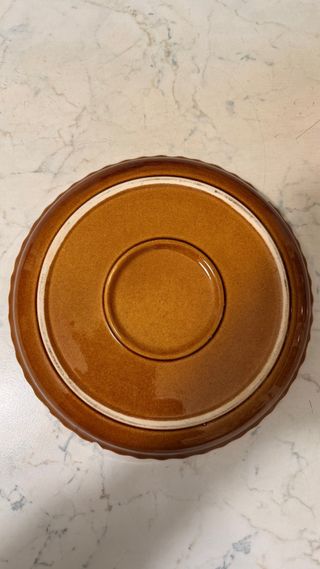 Tortiera in terracotta