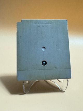 Elevator Action Game Boy Nintendo