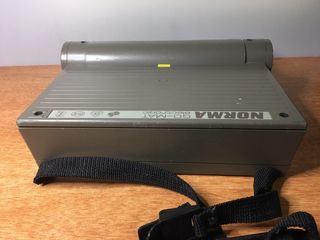 Norma Go-Mat Multímetro Electrónico - No probado