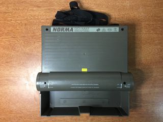 Norma Go-Mat Multímetro Electrónico - No probado