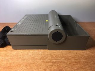 Norma Go-Mat Multímetro Electrónico - No probado