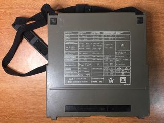 Norma Go-Mat Multímetro Electrónico - No probado