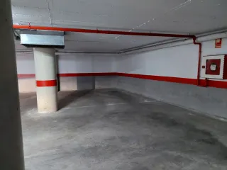 Parquing, Parking o de Garaje