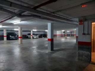 Parquing, Parking o de Garaje