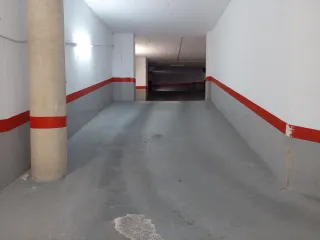 Parquing, Parking o de Garaje